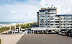 NH Atlantic Den Haag Hotel Exterior photo