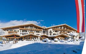 Hotel Sonne Kirchberg in Tirol Exterior photo