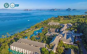 Sofitel Krabi Phokeethra Golf And Spa Resort Klong Muang Beach Exterior photo