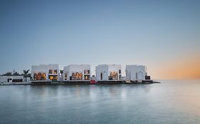 Sofitel Bahrain Zallaq Thalassa Sea & Spa Hotel Manamah Exterior photo