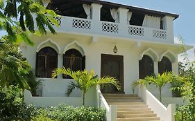 Swahili House Bed and Breakfast Malindi Exterior photo