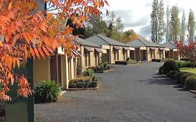 Melview Greens Aparthotel Orange Exterior photo