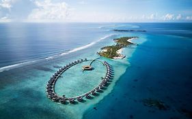 The Ritz-Carlton Maldives, Fari Islands Hotel Noordelijke Malé-atol Exterior photo