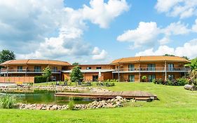 Landhotel Lebensart Xanten Exterior photo