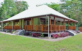 Casa Verde Villa Grand' Anse Room photo