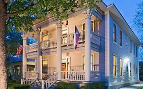 Brackenridge House Bed&Breakfast Bed and Breakfast San Antonio Exterior photo