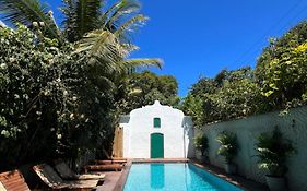 Pousada Cajueiro Trancoso Hotel Exterior photo