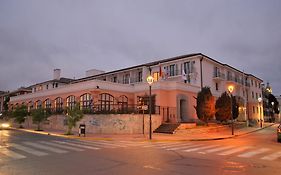 Hotel Francisco De Aguirre La Serena Exterior photo