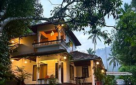 Thoppil Homestay Munnar Exterior photo