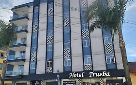 Hotel Trueba Orizaba  Exterior photo