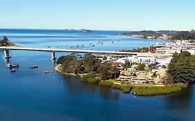 Batemans Bay Lodge Exterior photo