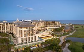 Cullinan Belek Hotel Exterior photo