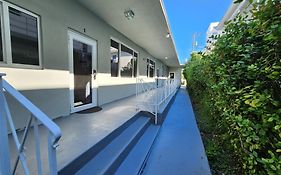 The West Gem Appartement Miami Beach Exterior photo