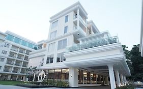 Antique Regency Hotel Digha  Exterior photo