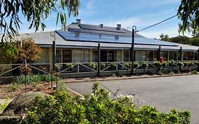 Golden Heritage Accommodation Beechworth Exterior photo