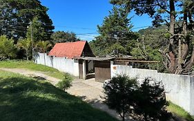 Hotel Del Bosque Guatemala-Stad Exterior photo