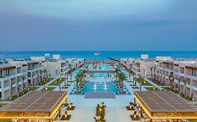 Jaz Amara Hotel Marsa Alam Exterior photo