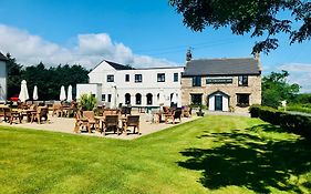 Chequers Inn Harrogate Exterior photo