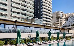 Barcelo Fortina Malta Hotel Sliema Exterior photo