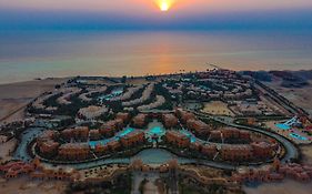 Dream Lagoon Resort & Aqua Park Marsa Alam Exterior photo