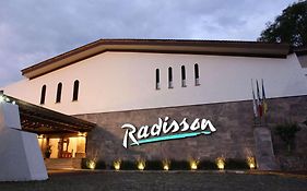 Radisson Hotel Tapatio Guadalajara Exterior photo