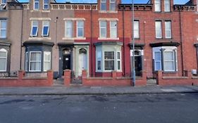 Labyrinth By Habitat101 Hotel Stockton-on-Tees Exterior photo