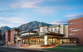 Residence Inn By Marriott Boulder Canyon Boulevard Exterior photo