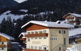 Pension Bichlgeiger Anras Exterior photo