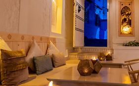 Riad Nila Hotel Chefchaouen Exterior photo