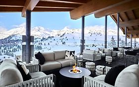 Places Obertauern By Valamar Hotel Exterior photo