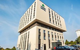 Campanile Duisburg City Hotel Exterior photo