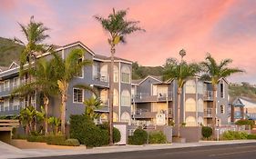 Beachfront Inn And Suites At Dana Point Exterior photo