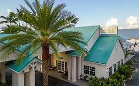 Hadley Resort And Marina Islamorada Exterior photo