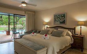 Majorca House Bed and Breakfast Somerset West Room photo