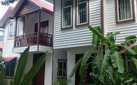 Manoha Villa Sihanoukville Exterior photo