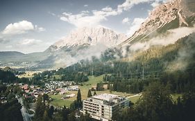 Mytirol Hotel Biberwier Exterior photo