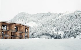 Hotel Nesslerhof Grossarl Exterior photo