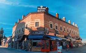 Taşhan Hotel Edirne Exterior photo