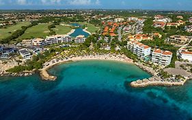 Blue Bay Curacao Golf & Beach Resort Willemstad Exterior photo