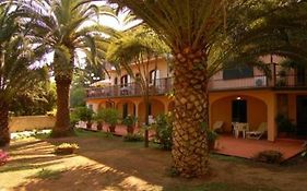 Albergo Belvedere Porto Santo Stefano  Exterior photo