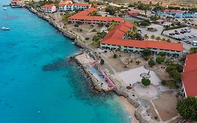 Sand Dollar Bonaire Aparthotel Playa Exterior photo