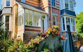 Holbein House Bed and Breakfast Penzance Exterior photo