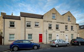 Bath Breaks Apartments Exterior photo