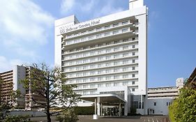 Bellevue Garden Hotel Kansai Airport Izumisano Exterior photo