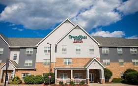 Towneplace Suites Fredericksburg Exterior photo