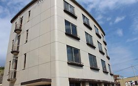 Hotel Shiosai Fujisawa Exterior photo