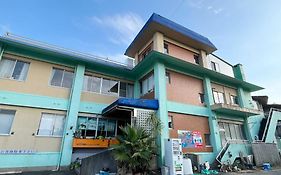 Hanayukaku Hotel Shima  Exterior photo