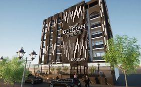 Duqqan Deluxe Hotel Kuşadası Exterior photo