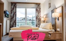 DIE BARBARA Appartements Schladming Exterior photo