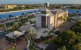 La Quinta By Wyndham Miami Airport West Hotel Exterior photo